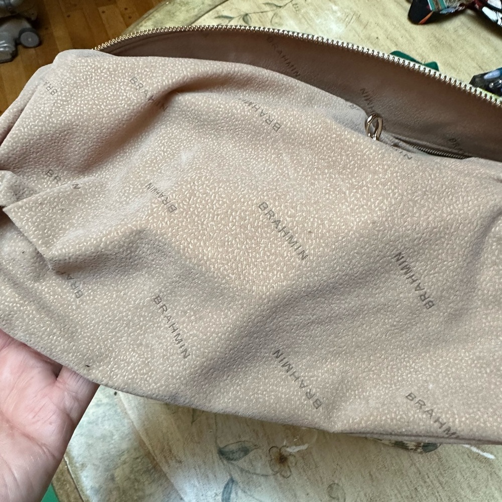 Brahmin bag - Picture 6 of 14